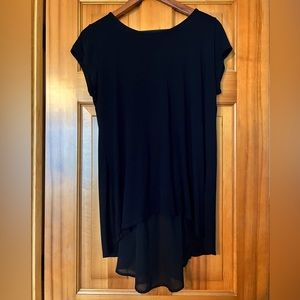 💥3 for $20💥 Black flowy top